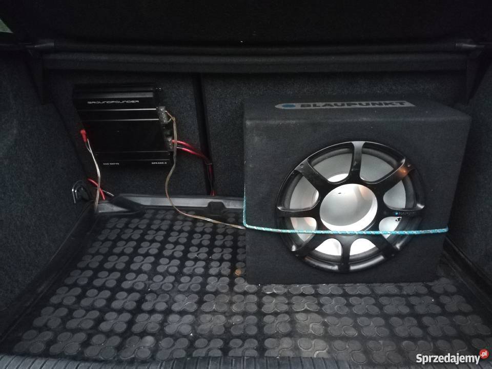 Volkswagen Golf IV 19 TDI ASZ ASR (kontrola trakcji) Lubartów sprzedam