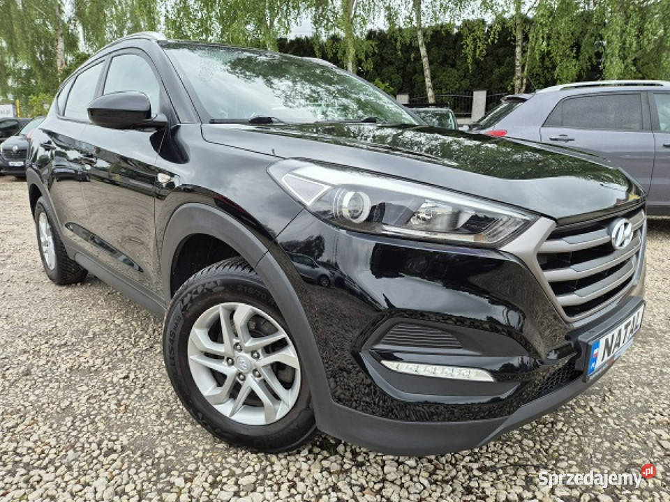 Hyundai Kona Super stan Model 2021 I 20172023 Bydgoszcz
