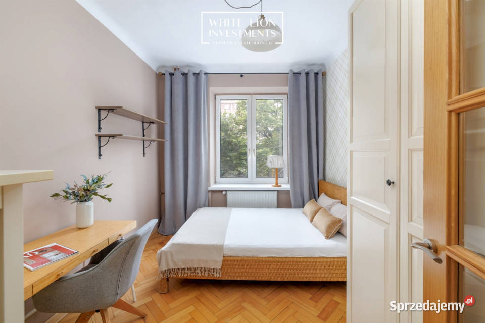 Mieszkanie 4372m2 2 pokojowe Warszawa Gen Sprzedaż