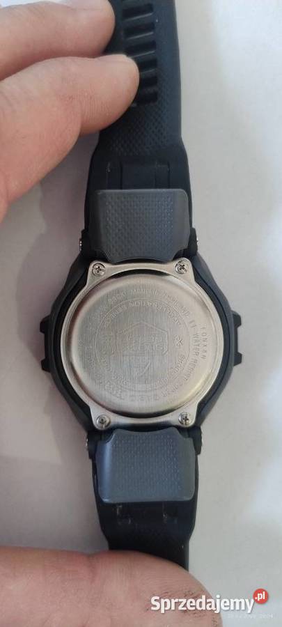 Gshock GBD300 1R Strzelno