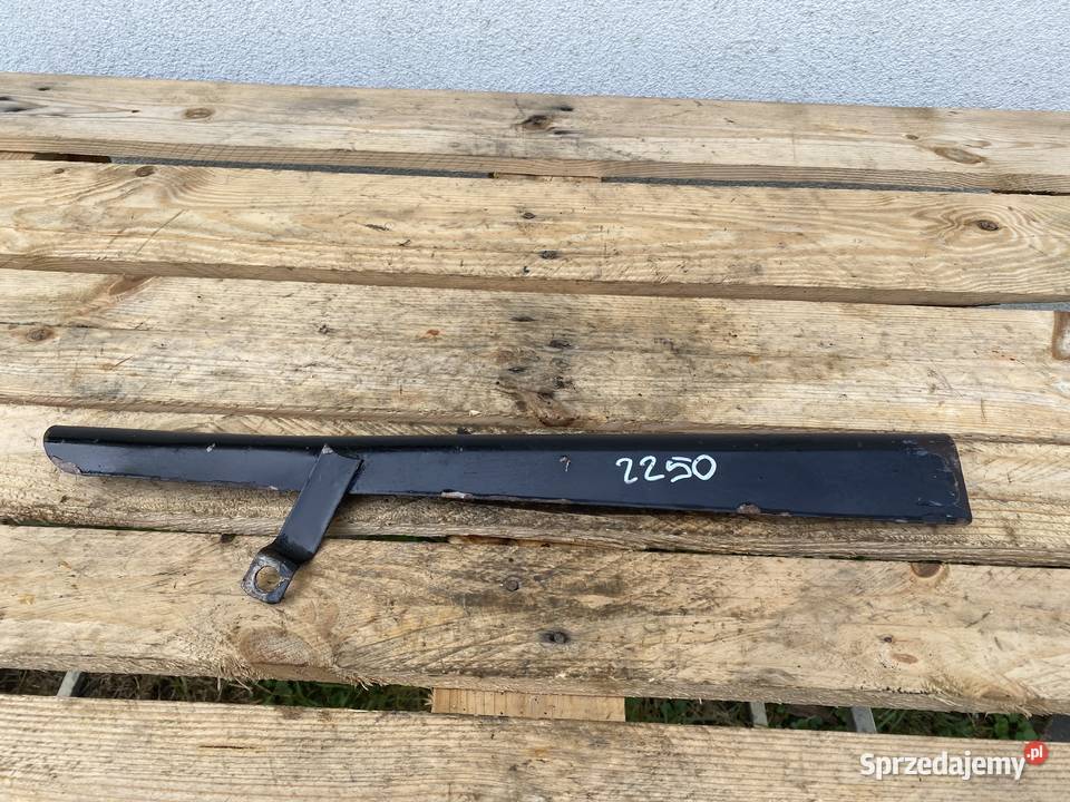 OSŁONA ŁAŃCUCHA WSK M06 125 150 175 Elementy nadwozia Kraków