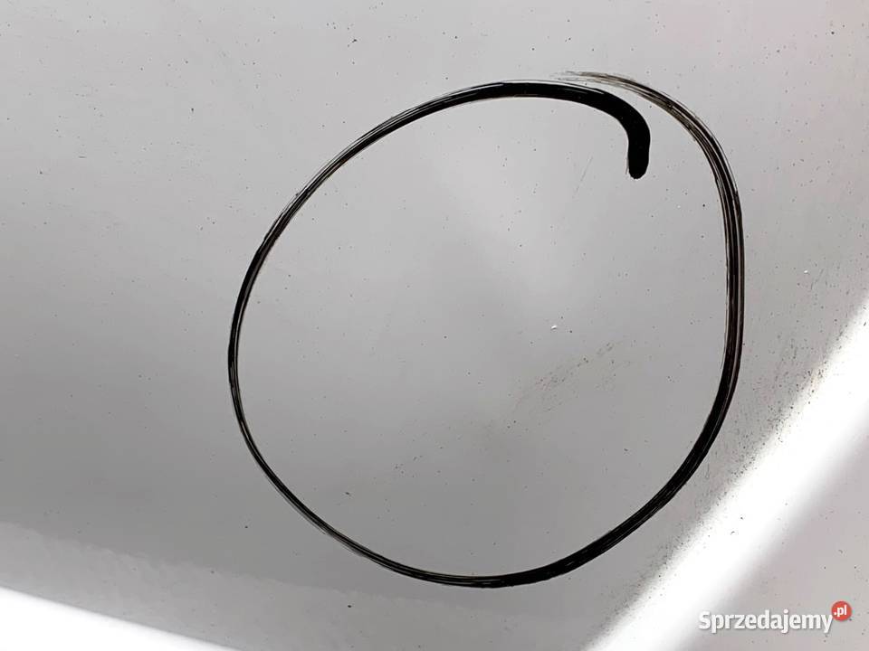 DRZWI TYLNE PRAWE OPEL COMBO D Van minibus