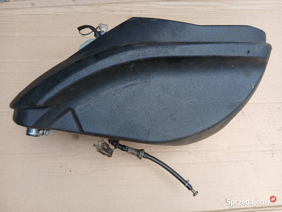 Zbiornik paliwa oleju Peugeot ludix 50 Skwierzyna