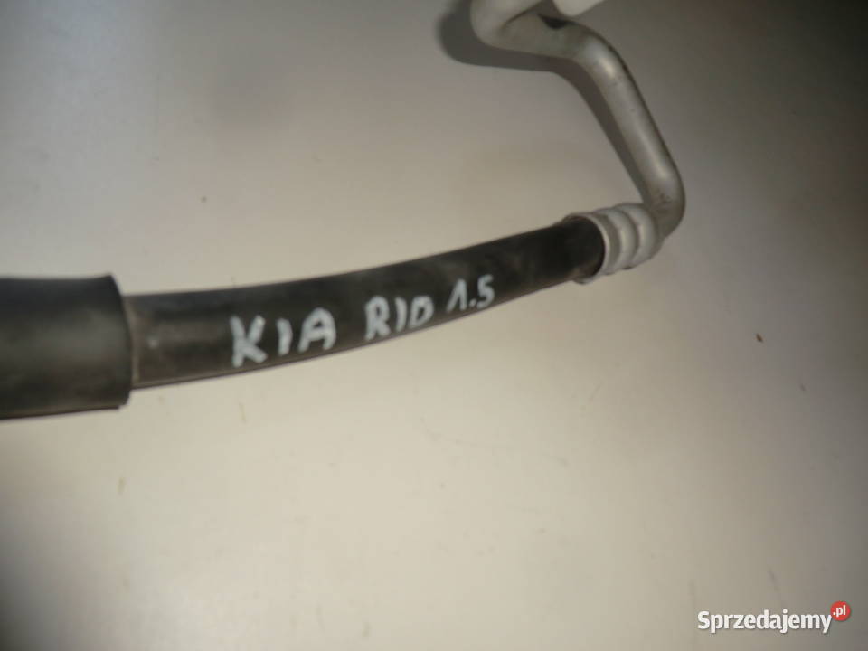 kia rio 15 przewod klimatyzacji Części samochodowe Krzeszowice