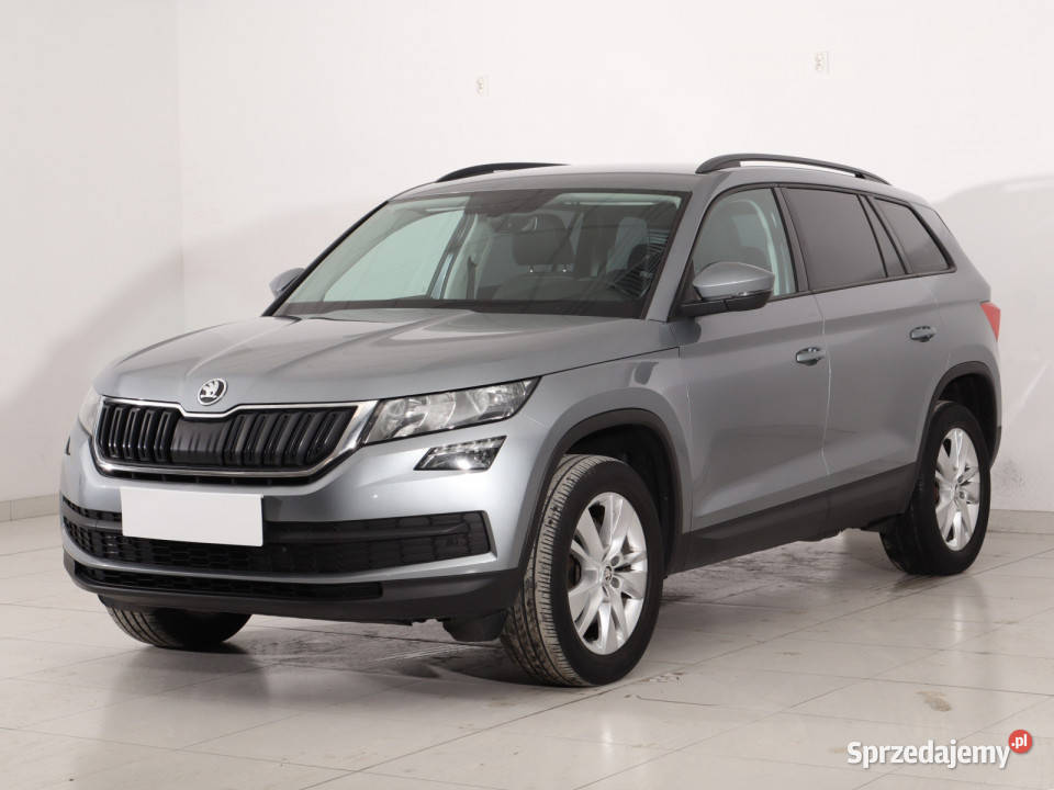 Skoda Kodiaq 20 TSI SUV sprzedam