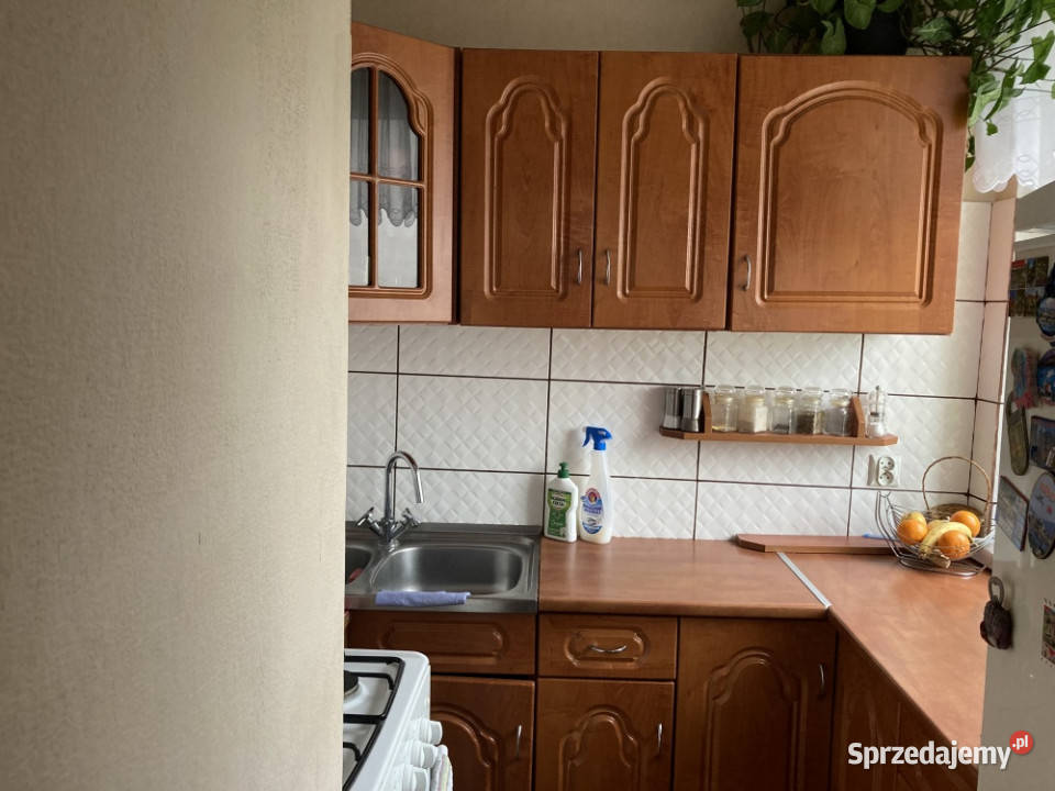 2 pokojowe mieszkanie Sokoła Nieruchomości Gliwice