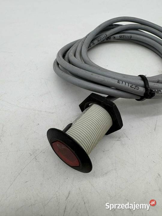 Carlo Gavazzi PA18CAR65PASA Czujnik Pozostałe