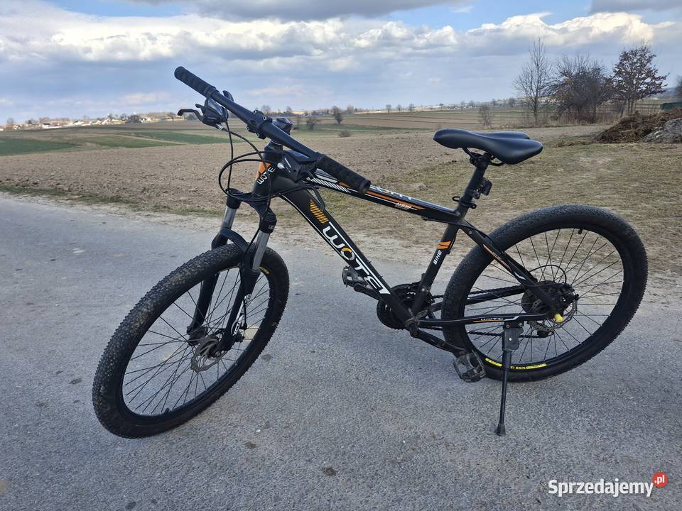 Rower 26 Gotowy do sezonu Bodzentyn