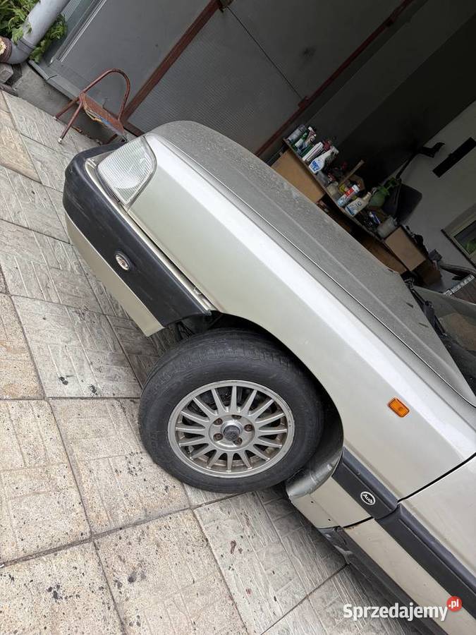 Audi Quattro 22 Łaziska Górne