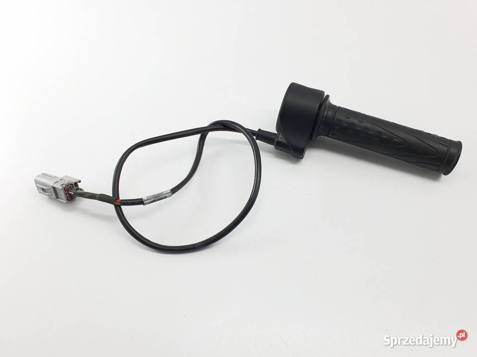 Manetka Gazu Rolgaz Mv Agusta Turismo Veloce 800 sprzedam