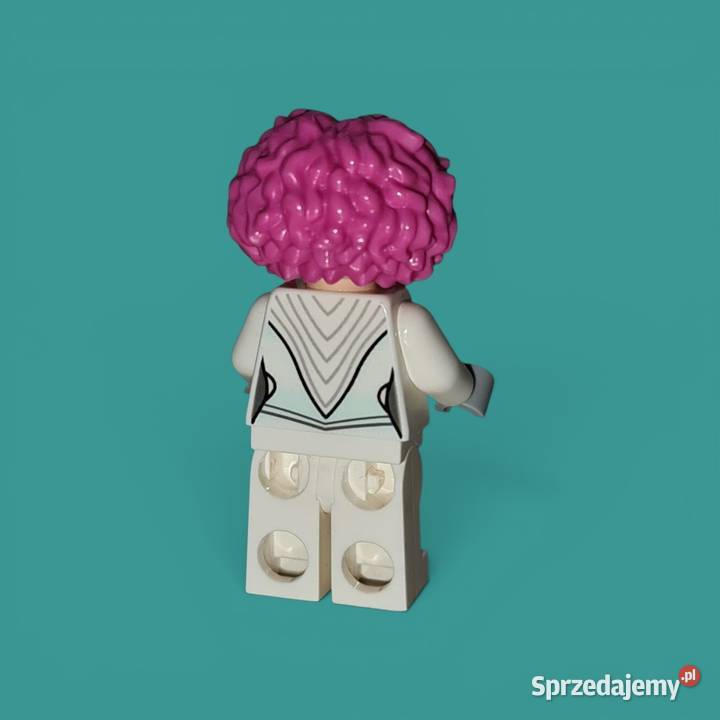 Lego Star Wars Theelin Dancer SW1194 6 lat+ Klocki Warszawa sprzedam