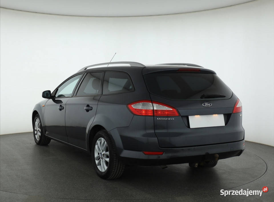 Ford Mondeo 18 TDCi Mondeo Piaseczno