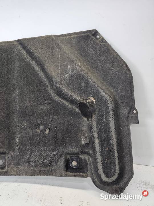 OSŁONA PODWOZIA PRZÓD AUDI A4 B9 8W0825209A Przystajń