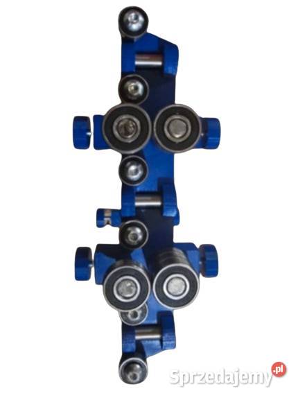 Blender zaginarka rolkowa narzędzie dekarskie Rabka-Zdrój