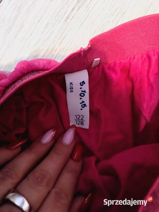 Spódniczka Kamionka