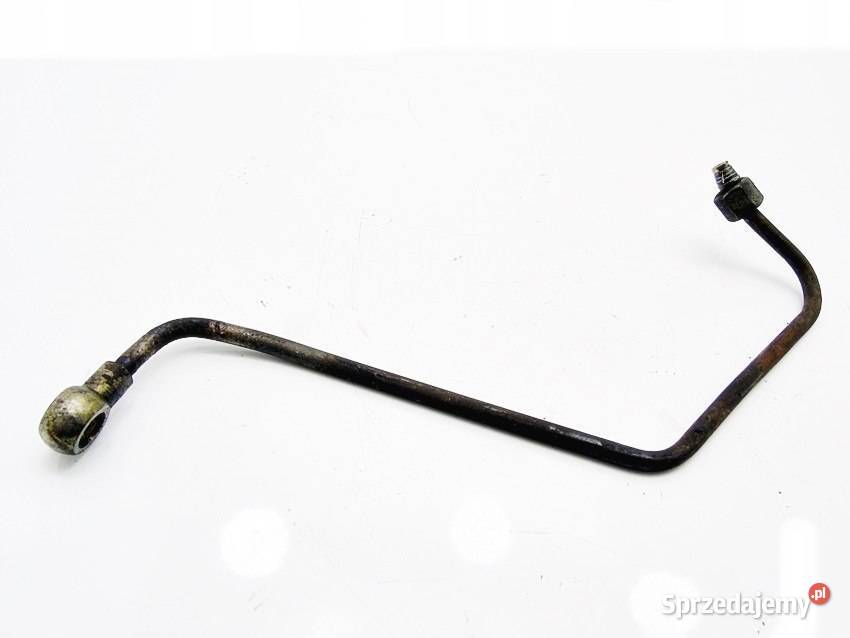 RURKA OLEJU 28 HDI JTD DAILY 3 DUCATO JUMPER Smarowanie silnika