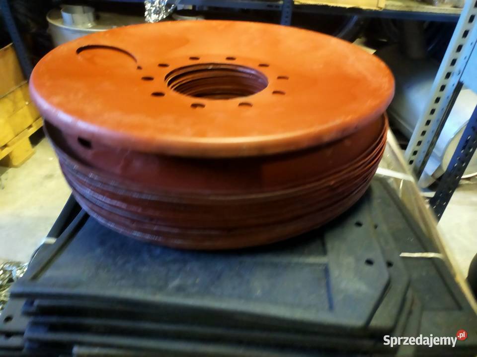 Osłona bębnaszczęk hamulcowych Autosan Sanok Brzozówka