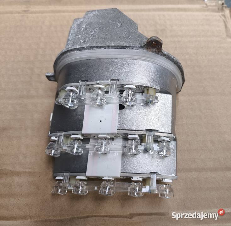 BMW E90 E91 LCI LIFT KIERUNKOWSKAZ KIERUNEK LEWY osobowe Radom sprzedam