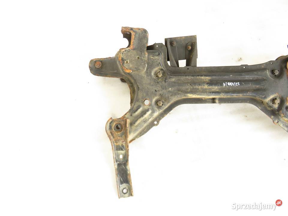 SANKI PRZÓD SEAT IBIZA II 6K1 10 i AER osobowe