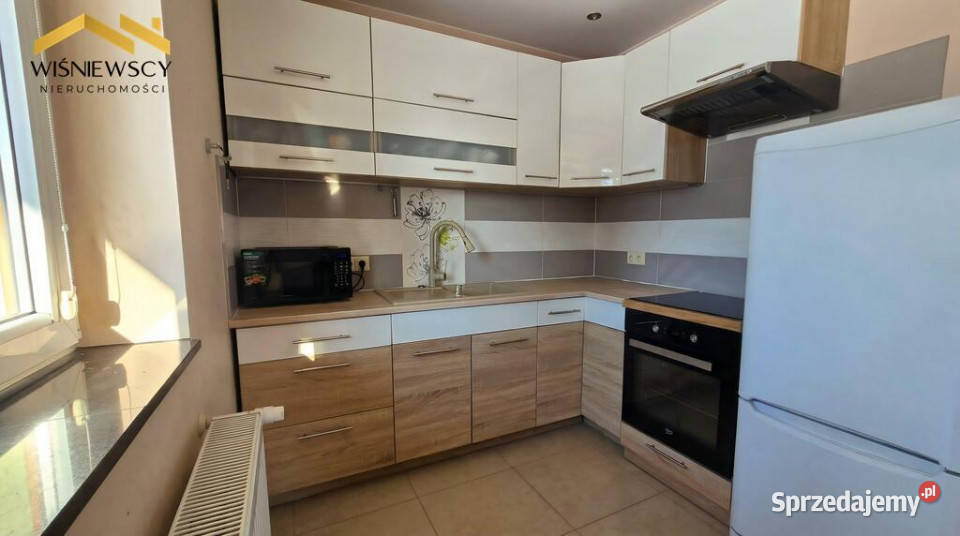 Jegłownik dom rodzinny ogród i 3stan garaż warmińsko-mazurskie