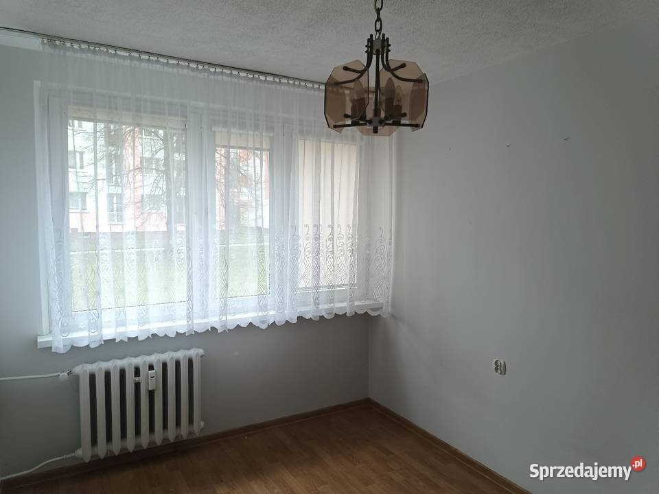 Piekne mieszkanie 3 pokojowe Nowa Ruda