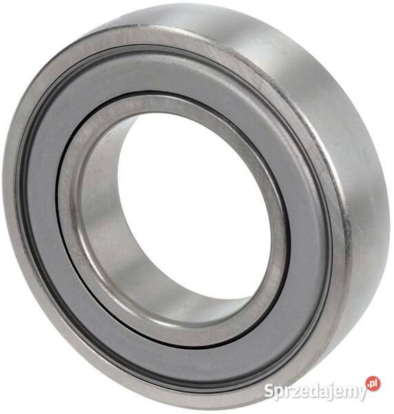 Wkład łożyska 45x85x19 SKF XG209NPPB Do maszyn uprawowych Rolnictwo Kamionna