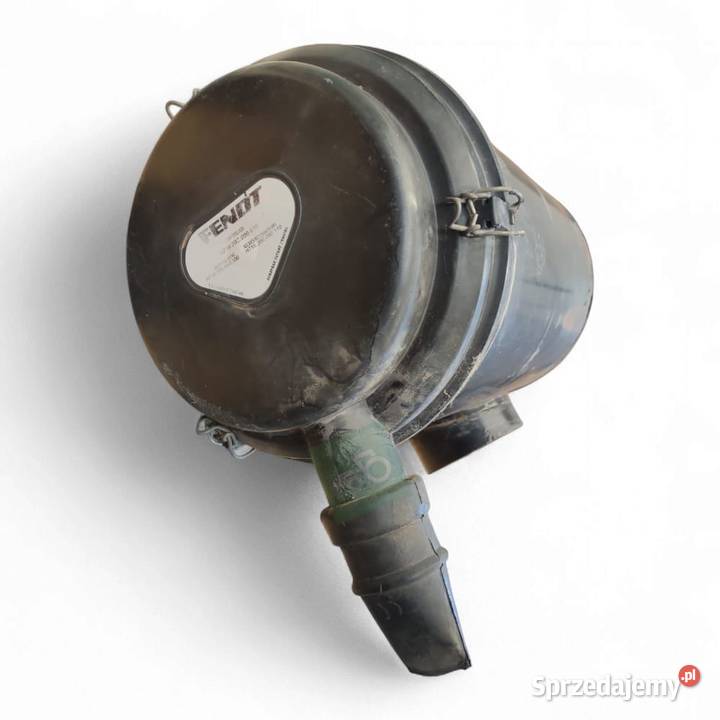 Obudowa Filtr Powietrza G718202090010 Fendt 817 Motoryzacja