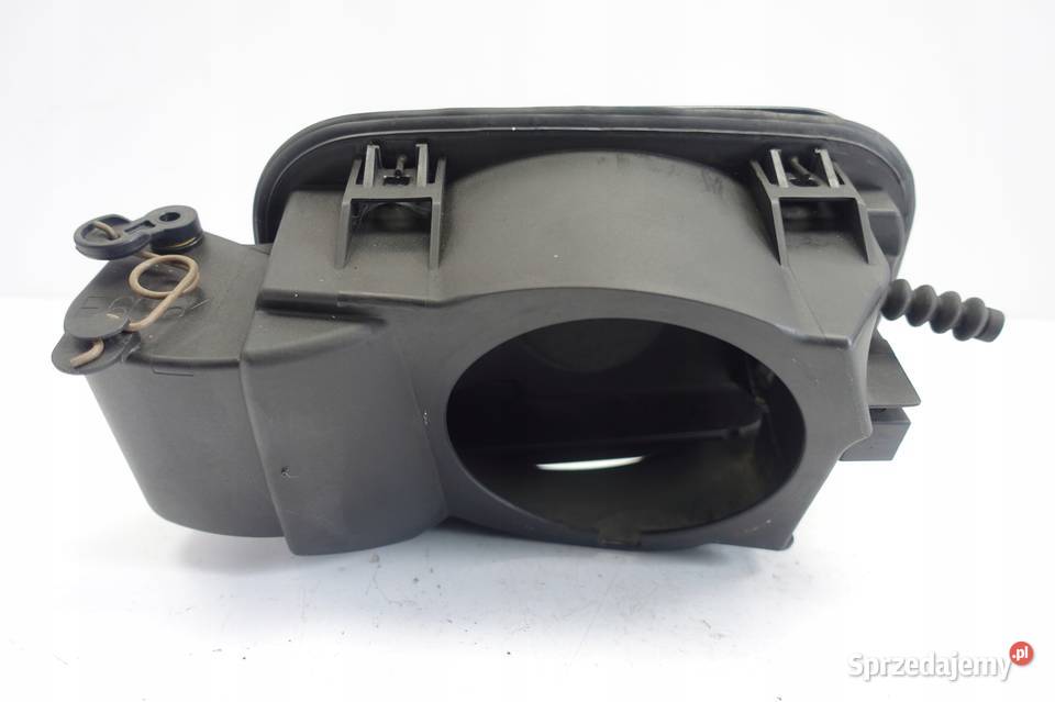 BMW E60 M5 50 V10 KLAPKA PALIWA wlewu 4796
