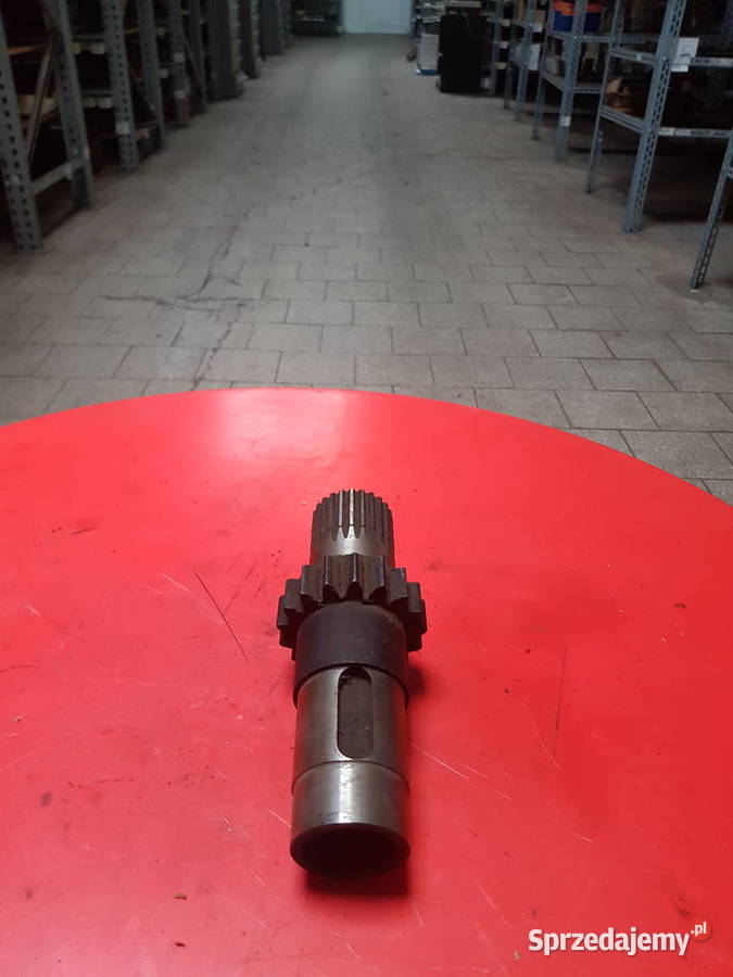 46419450 Wałek reduktora ciągnik URSUS C360 Sulechów