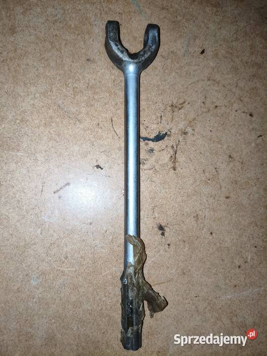 Wał kardana K750 M72 MW750 Leszno