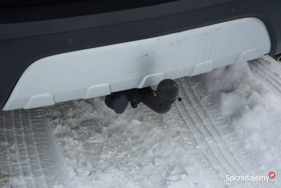 Opel Mokka 14TB Navi 2016r Brązowy 82 Majdan Sieniawski