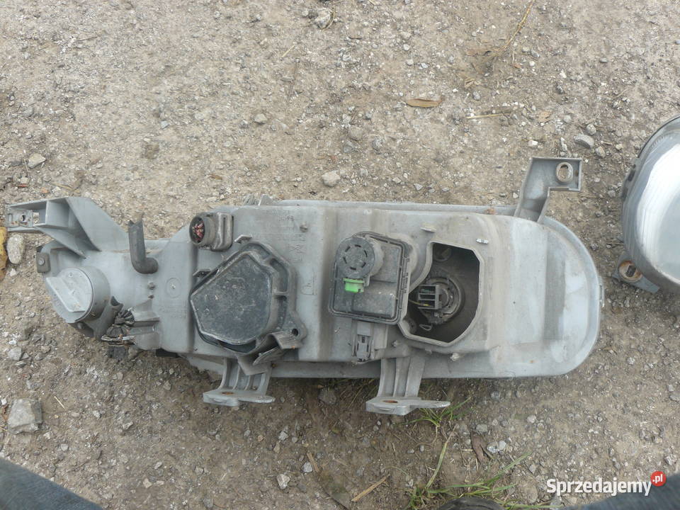 Reflektor przedni przód lampa Rover 45 0005 małopolskie Kraków
