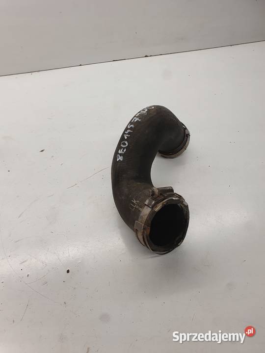RURA PRZEWÓD INTERCOOLERA AUDI A4 B7 8E0145790G