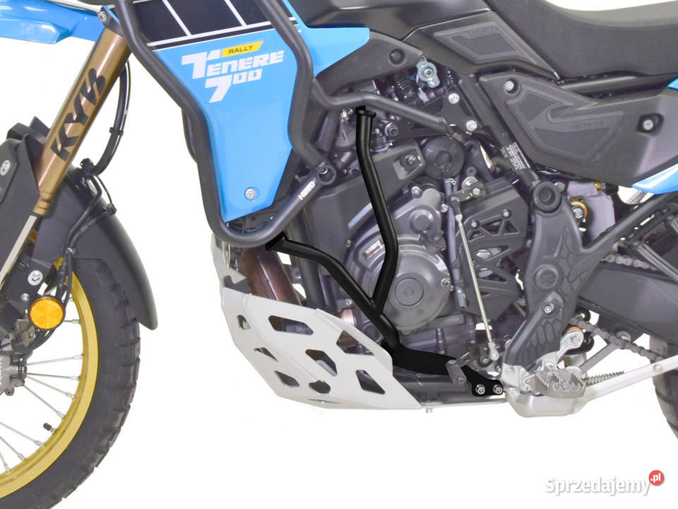 Gmole dolne do Yamaha Tenere 700 Tenere 700 Częstochowa