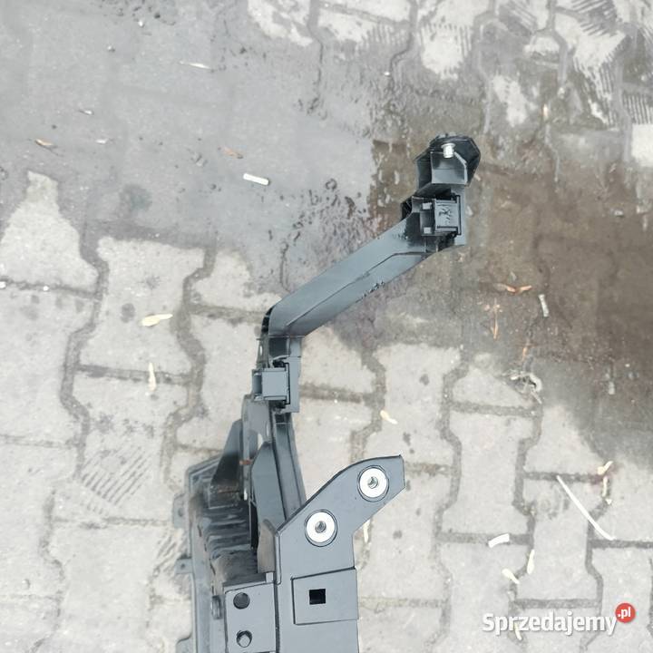 KIA XCEED 19 PAS PRZEDNI WZMOCNIENIE CZOŁOWE Warszawa