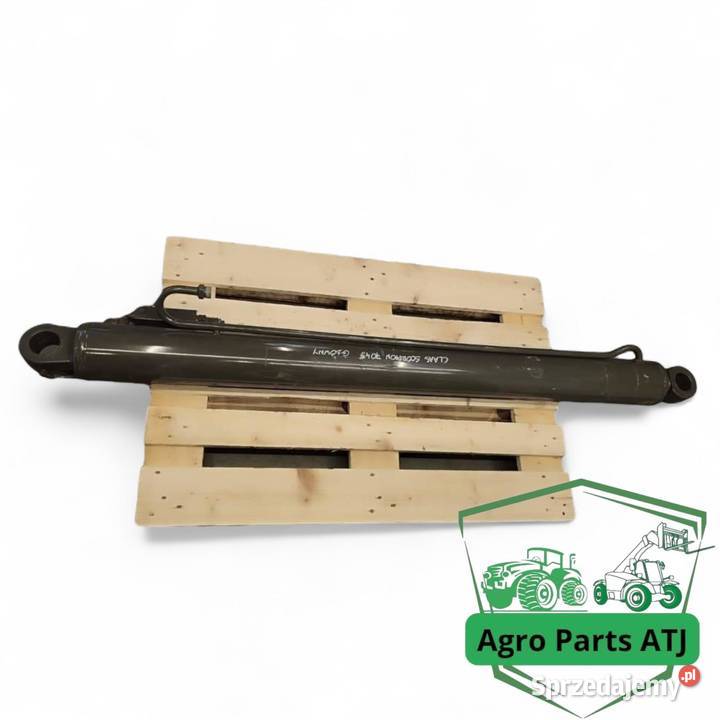 Siłownik główny ramienia CLAAS Scorpion 7045 Ciechanowiec