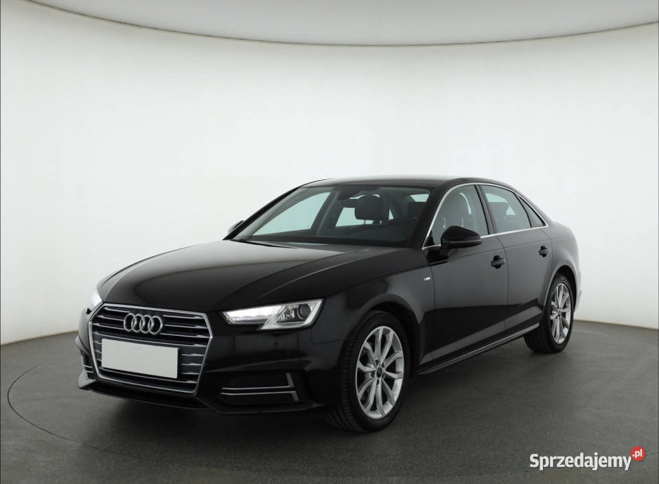 Audi A4 14 TFSI A4 Piaseczno
