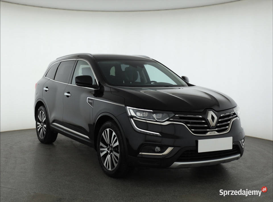 Renault Koleos 20 dCi Koleos Piaseczno