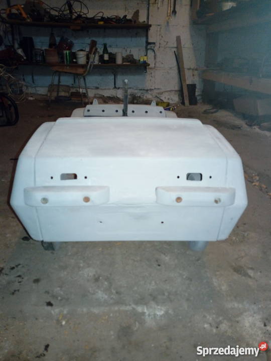 Moskwicz raduga benzyna Moskwicz Zamość