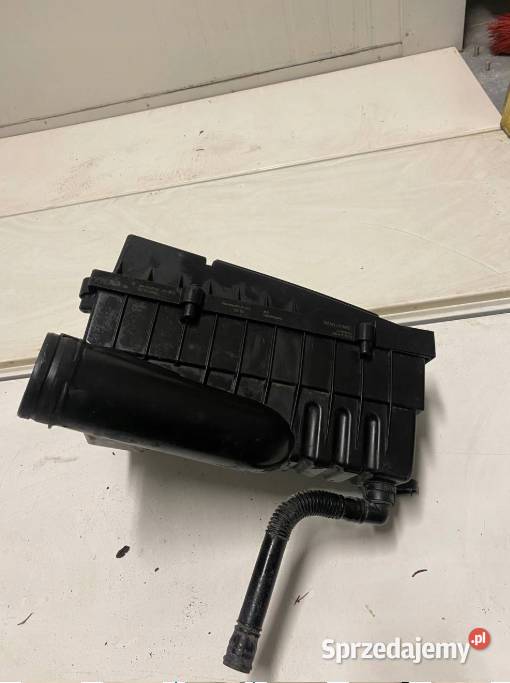 OBUDOWA FILTRA POWIETRZA AUDI SEAT SKODA VW Chełm