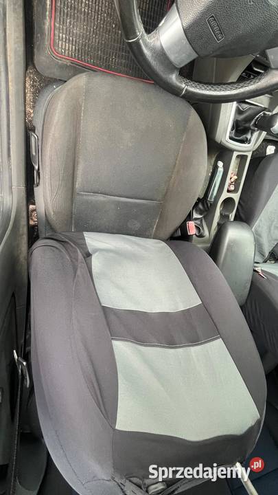 Ford Focus 16 tdci 1600cm3 Warszawa