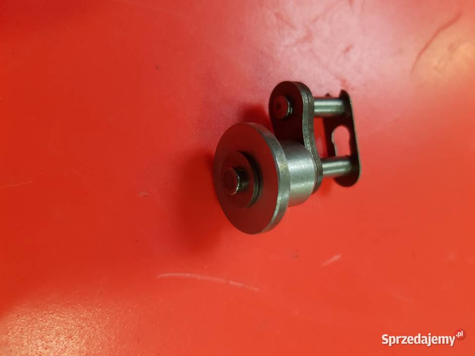Złączka z rolką 0934158100 Lely Welger Do pras i owijarek lubuskie Sulechów