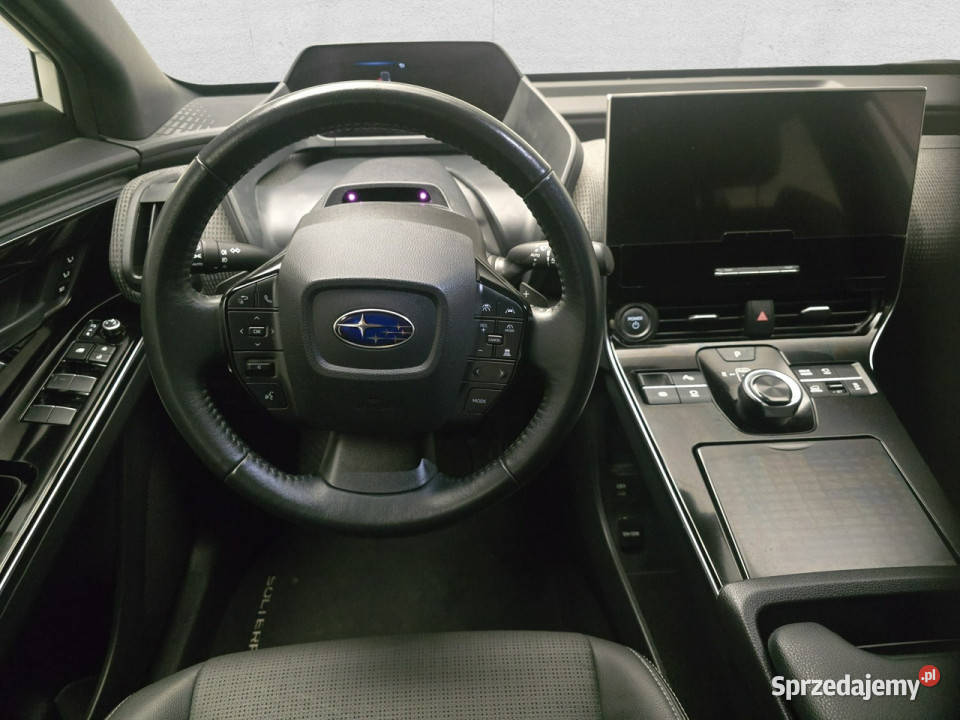 Subaru inny Poleasingowe BZ Komorniki sprzedam