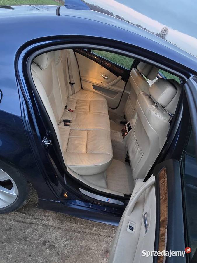 BMW e60 mpakiet ABS Wyszogród