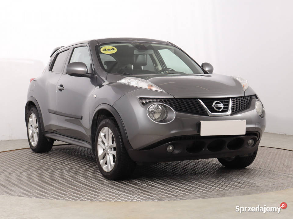 Nissan Juke 16 DIGT ASR (kontrola trakcji)
