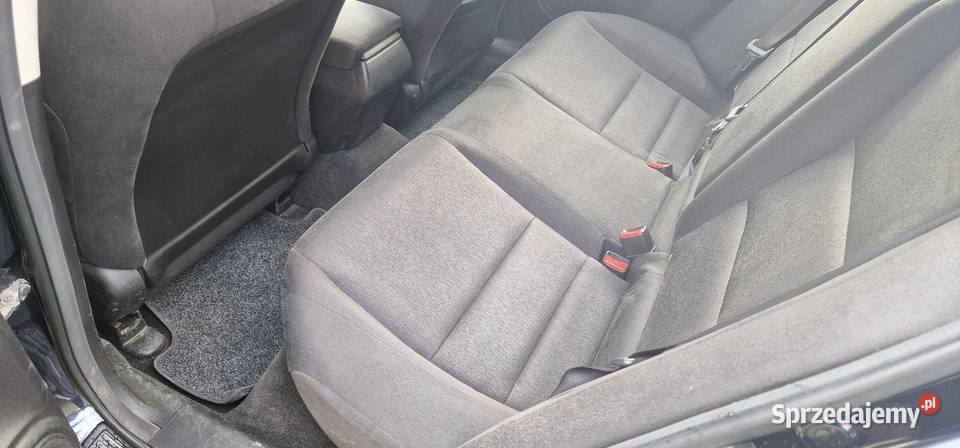 Honda Accord 8 tempomat Mielec