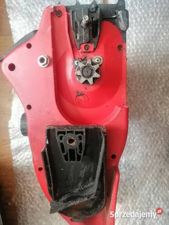 pilarki elektryczne 2 sztuki Legnica