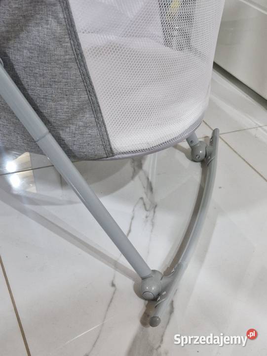 Wielofunkcyjne łóżeczko 3 w 1 Kinderkraft Lovi  