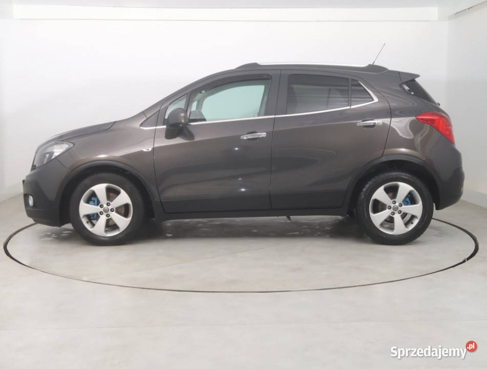 Opel Mokka 16 CDTI