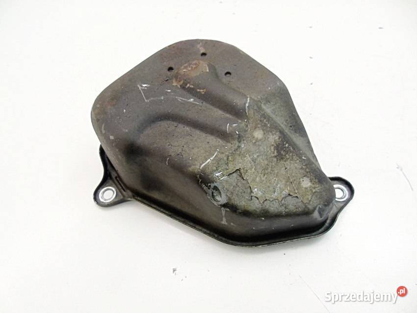 Miska oleju skrzyni biegów 20CQ55 Peugeot 207 Pozostałe Sosnowiec